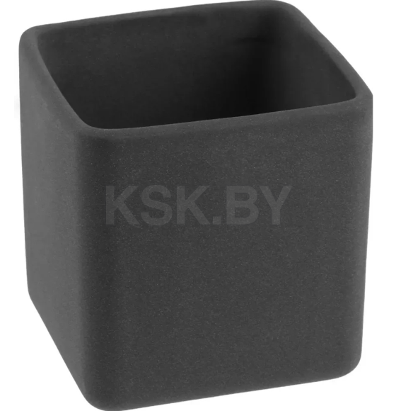 Стакан керамический PERFECTO LINEA  SEASHELL PARADISE серый 35-889002 (35-889002) 