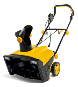 Снегоуборщик электрический CHAMPION STE2350