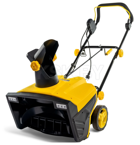 Снегоуборщик электрический CHAMPION STE2350 (STE2350) 