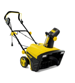 Снегоуборщик электрический CHAMPION STE2350