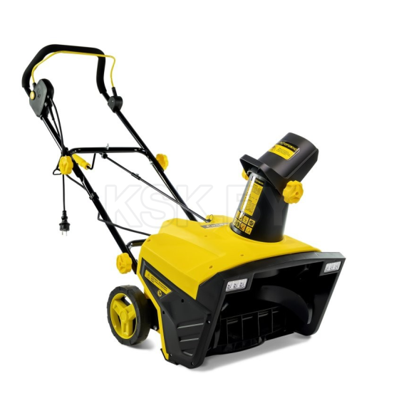 Снегоуборщик электрический CHAMPION STE2350 (STE2350) 