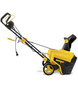 Снегоуборщик электрический CHAMPION STE2350