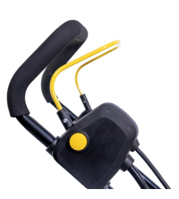 Снегоуборщик электрический CHAMPION STE2350