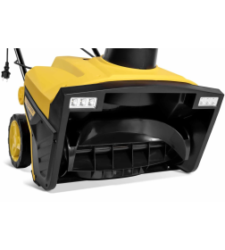 Снегоуборщик электрический CHAMPION STE2350