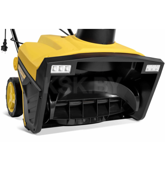 Снегоуборщик электрический CHAMPION STE2350 (STE2350) 