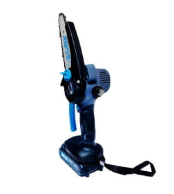 Пила цепная аккумуляторная ROGEL CCSR-1506