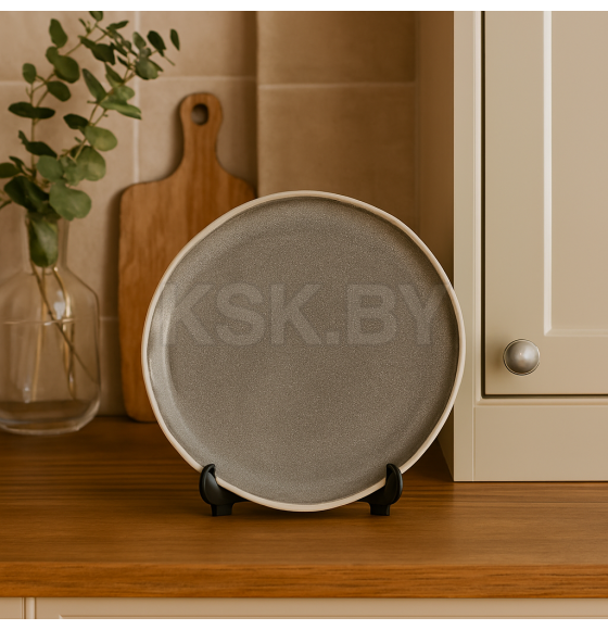 Тарелка S60-PL20 (S60-PL20) 