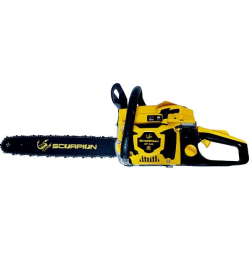 Бензопила цепная SCORPION SP-540