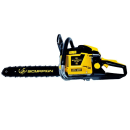 Бензопила цепная SCORPION SP-420 (SP-420) 
