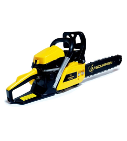 Бензопила цепная SCORPION SP-420