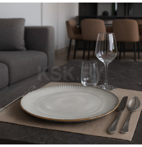 Тарелка S63-PL27 (S63-PL27) 