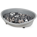 Подушка MPS для лежанки STRAKA 66 71x51x11см цвета в ассортименте (MPS016384) 