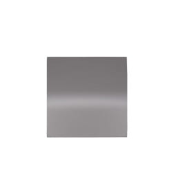 704-7488-197 Вывод кабеля серый матовый (10шт/120шт) ZIMA