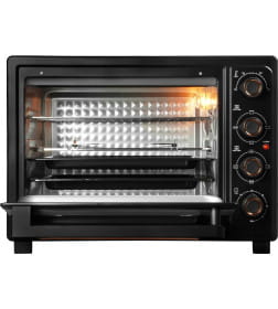 Мини-печь ARESA AR-2702