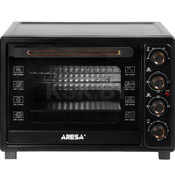Мини-печь ARESA AR-2702 (AR-2702) 
