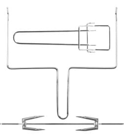 Мини-печь ARESA AR-2702