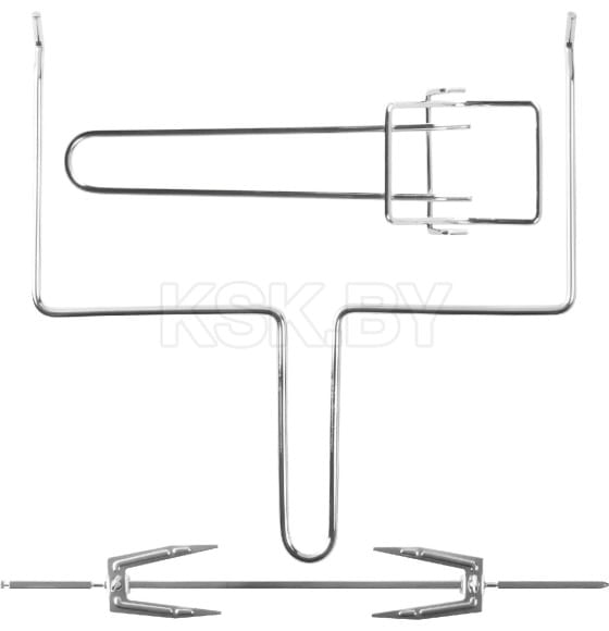Мини-печь ARESA AR-2702 (AR-2702) 