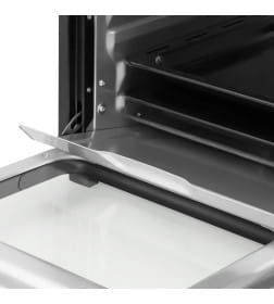 Мини-печь ARESA AR-2702