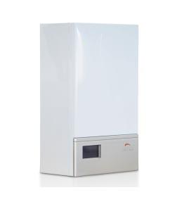 Электрический котел Ferroli LEB 12.0 GCDO206A