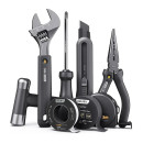 Набор ручного инструмента Deli HOME 8 предметов (HT0008) 