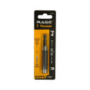 Держатель для бит магнитный телескопический 80 мм RAGE Furious (554380) 