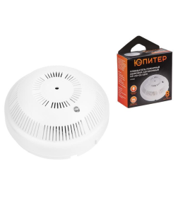 Извещатель пожарный дымовой автономный ИП 212-03К Юпитер