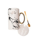 Набор чайный керамика (460 мл) SET-94 (SET-94) 