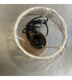 Светильник настольный ННБ 04-40-171 DY16111