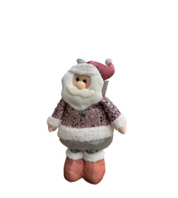 Новогодний сувенир "Дед мороз", JES247A