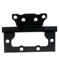 Петля накладная Code Deco 100*75*2.5-B2 BLM (упаковка 1 шт)