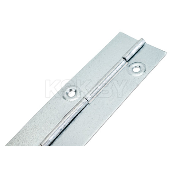 Петля рояльная 500мм,цинк (SMP-02937-1) 