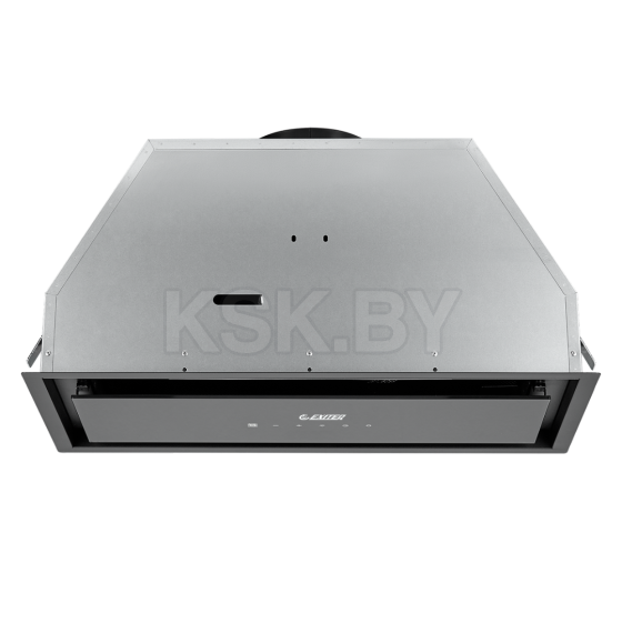 Вытяжка кухонная EXITEQ EX-6036 Black (EX-6036) 