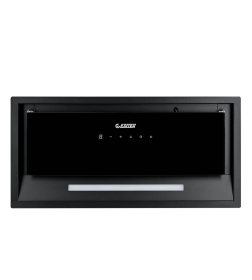 Вытяжка кухонная EXITEQ EX-6036 Black