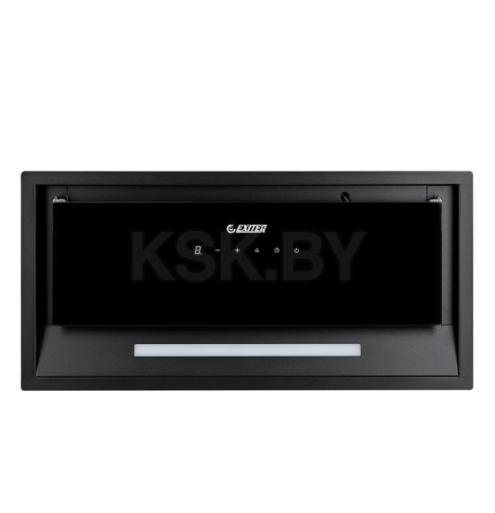 Вытяжка кухонная EXITEQ EX-6036 Black (EX-6036) 