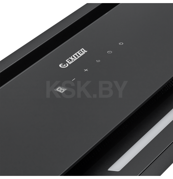 Вытяжка кухонная EXITEQ EX-6036 Black (EX-6036) 