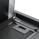 Вытяжка кухонная EXITEQ EX-6036 Black (EX-6036) 