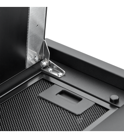 Вытяжка кухонная EXITEQ EX-6036 Black