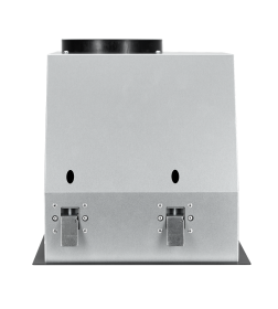 Вытяжка кухонная EXITEQ EX-6036 Black