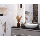 Керамогранит STATUARIO OSET POLISHED 600x1200х8,5 мм 