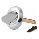 Поворотник Апекс TT-0705-8/75CR