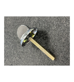 Поворотник Апекс TT-0705-8/75CR