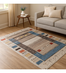 Коврик  Dekorelle "Velvet ", разм. 60x100см арт V088