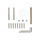 Фиксатор Code Deco Slim WC-3016-NISM