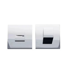 Фиксатор Code Deco Slim WC-3016-CR