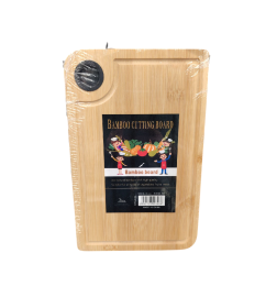 Доска разделочная 20 х 30 х 0,5 см DA2746B