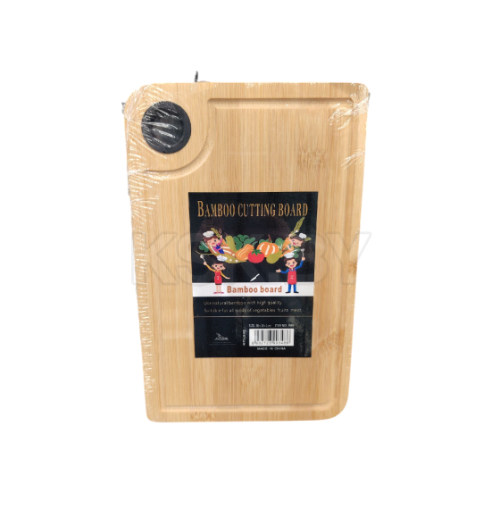 Доска разделочная 20 х 30 х 0,5 см DA2746B (DA2746B) 