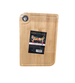 Доска разделочная 34 х 23,5 х 0,5 см DA2746C