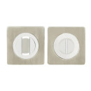 Фиксатор BK6 ZQ SN/CP-3 никель/хром (26228) 