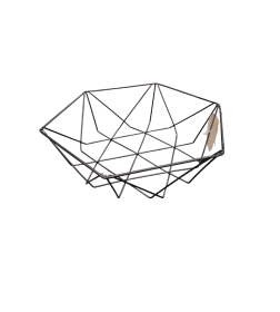 Миска сетчатая 26 х 22,5 х 7 см DA2939