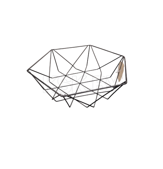 Миска сетчатая 26 х 22,5 х 7 см DA2939 (DA2939) 